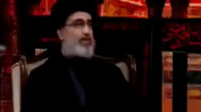 مقایسه مذاکره کنندگان با عمر سعد در تلویزیون!