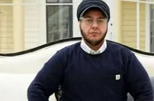 تیپ جدید مازیار لرستانی در فیلم منوچهر هادی+عکس
