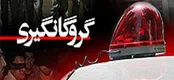 گروگان‌گیری اتباع در محله دولت آباد شهر ری