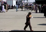 زائران پاکستانی