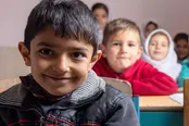 نقش حکمرانی در پاسداری از حقوق کودکان؛ از گهواره تا تمدن