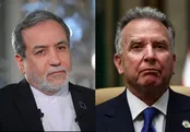 تأیید دیدار عراقچی با ویتکاف در حاشیه مجمع عمومی