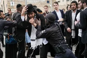 ۱۰ زخمی در پی درگیری‌ها در سرزمین اشغالی