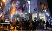کاهش ۶۶ درصدی تعداد مخاطبان سینما در دی‌ماه
