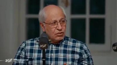 وقتی تفاهم‌نامه ایران و آمریکا منتشر شد گفتم احسنت!