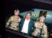 واکنش نماینده سابق پارلمان اروپا به وضعیت ونزوئلا