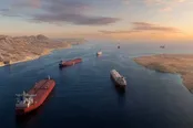 حادثه دریایی در تنگه هرمز و حمله به یک نفتکش