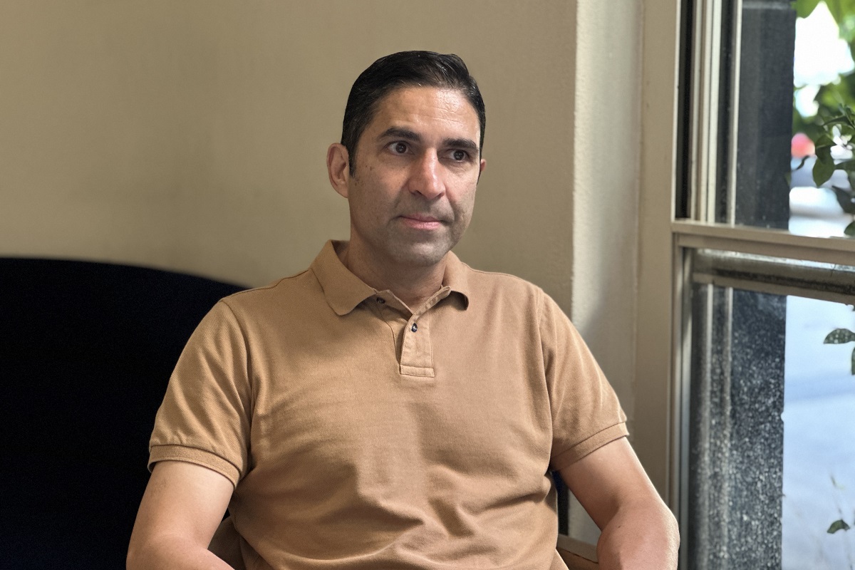 هاشمیان: فوتبال ایران دچار فسادی شده که سود در ماندن آن است/ سرمایه‌های ما خانه‌نشین شده‌اند/ عربستان افرادی چون دایی، خاکپور و فرکی را داشت چه کار می‌کرد؟
