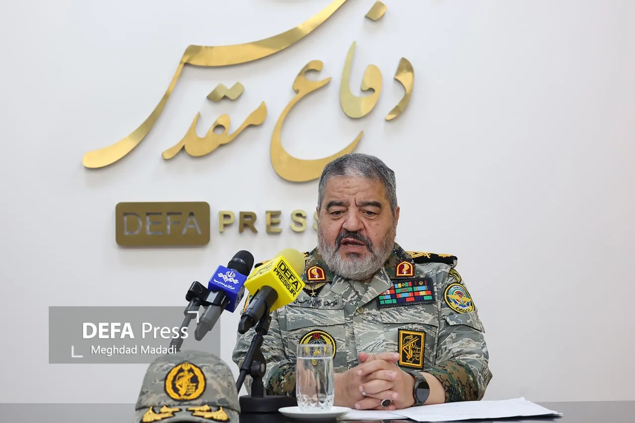 عکس پربازدید از «ساعت هوشمند» سردار جلالی!