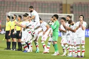 طنز بسیار جالب از شستن لباس بازیکنان تیم ملی
