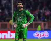 تایید محکومیت پرسپولیس در پرونده بیرانوند
