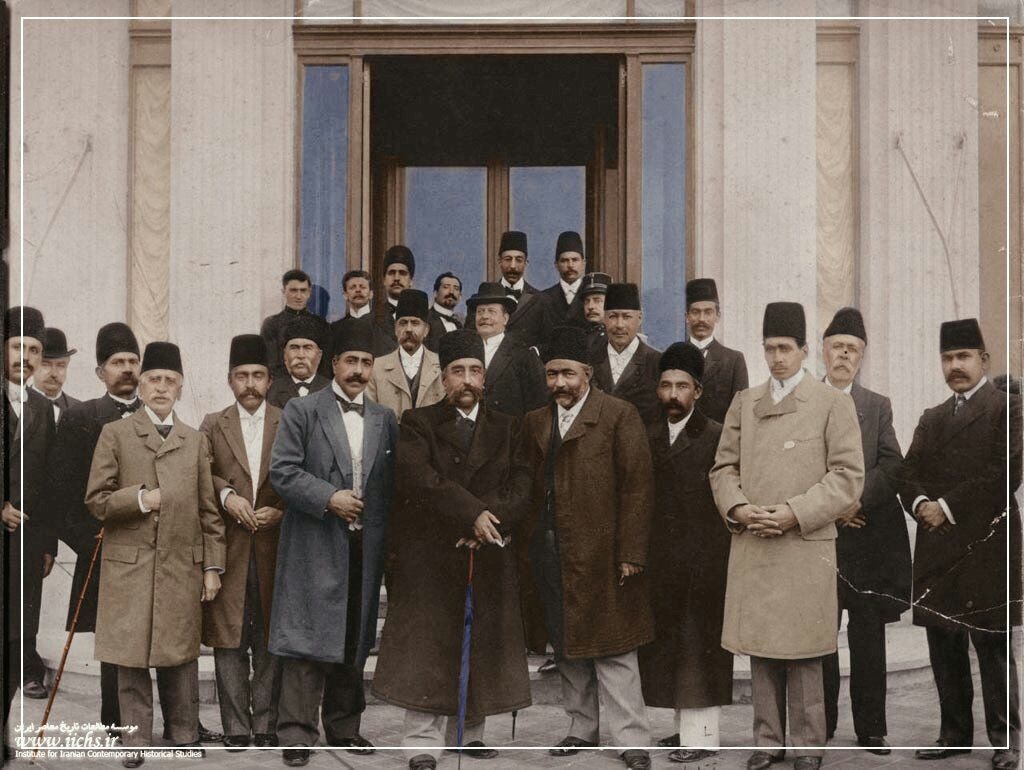 کودک شاهی که تا آخر عمر جدول ضرب را یاد نگرفت، اما تاریخ ایران را تغییر داد