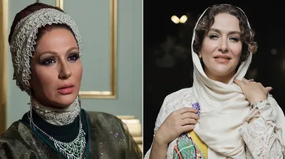 کتک زدن وحشیانه بازیگر نقش فرح در شب زفاف