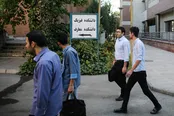بلاتکلیفی دانشجویان دانشگاه تهران در روزهای آخر اسفند