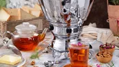 چای سبز سالم تر است یا چای سیاه؟