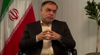 نه رهبر شهید نه آیت الله مجتبی خامنه‌ای مذاکره را حرام نمی‌دانستند
