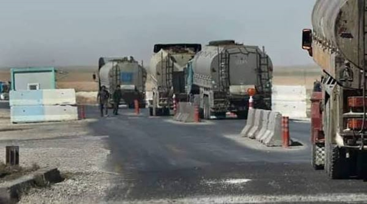 بحران بعدی انرژی ایران در راه است/ از پمپ بنزینها فاصله بگیرید! بحران بعدی انرژی ایران در راه است/ از پمپ بنزینها فاصله بگیرید!