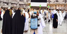 افزایش تعداد زائران ایرانی فوت شده در سرزمین وحی