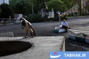 تهران ساعت ۶:۰۰