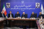 جزئیات نخستین نشست اقتصادی قالیباف در مسئولیت تازه
