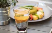 خواص معجزه آسای «خاکشیر» برای سلامتی
