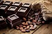 شکلات تلخ ضرر هم دارد؟