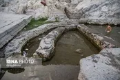معمای خشک شدن چشمه هفت‌هزارساله تهران