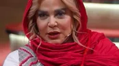 بهاره رهنما از خجالت پیمان قاسم‌خانی درآمد!