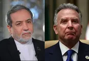 عراقچی برای مذاکره با ویتکاف مجوز داشت