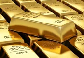 قیمت جهانی طلا به ۴۱۹۱ دلار در هر اونس رسید