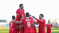 پرسپولیس یک - آلومینیوم صفر؛ ادامه بردهای اقتصادی این بار با گلزنی بیفوما