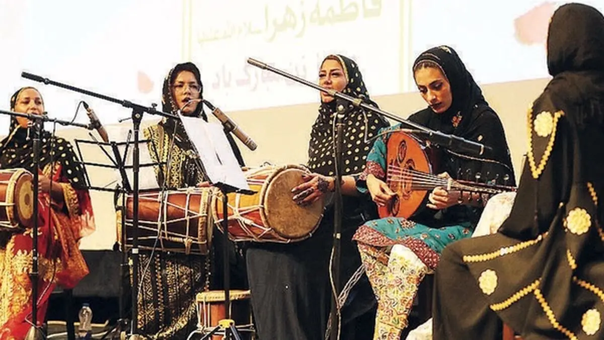 از موسیقی محلی تا پلی‌لیست‌های اینستاگرامی؛ ذائقه شنیداری ایرانی‌ها کجا رفت؟