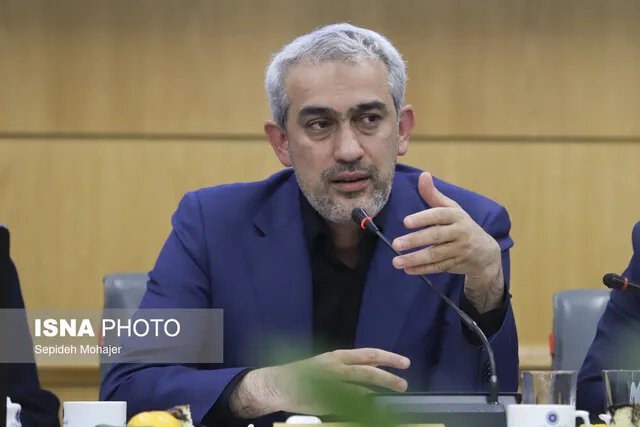 مدنی‌زاده: اقتصاد ایران را مردم ما می‌سازند نه اسکات بسنت