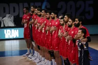 فیلیپین ۲- ایران ۳؛ پیروزی نفسگیر با معجزه چلنج سرنوشت‌ساز/ پیاتزا و شاگردانش صعود کردند