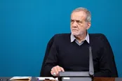 دستور پزشکیان برای مرمت فوری آثار آسیب‌دیده