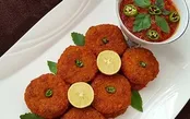 طرز تهیه شامی هویج