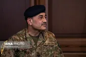 نقش ژنرال پاکستانی در توافق احتمالی