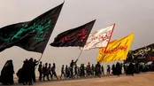 هر سال تو همین روزا بسته می‌شد کوله بارم