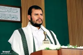 الحوثی: دو میلیارد مسلمان تماشاگر گرسنگی در غزه هستند