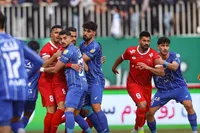 برگزاری یک دورهمی چند هزار میلیاردی در ایران؛ تعطیلی لیگ برتر فوتبال پیش از آغاز!