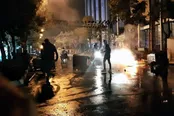 شهادت یکی از نیروهای سپاه در حوادث سمیرم