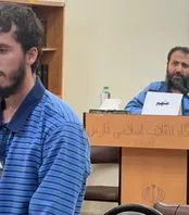 متهم اصلی پرونده حمله به حرم مطهر شاهچراغ (ع) به اعدام محکوم شد/ محکومیت ۲ متهم دیگر هر کدام به ۵ سال به حبس