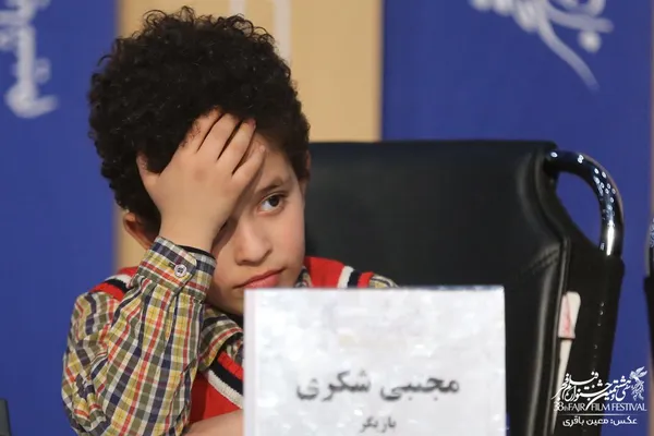 بی صدا