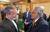دعوت پاکستان از عراقچی برای سفر به اسلام‌آباد