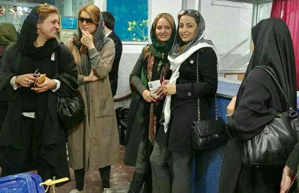 مهناز افشار بازیگر