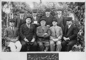 جنبش خشونت‌گرایی که به آیین صلح و دوستی تبدیل شد!/شوقی‌افندی تاریخ را غرب‌پسند نوشت