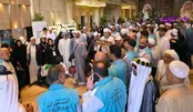 آغاز فرایند صدور ویزای الکترونیکی حج ۱۴۰۶