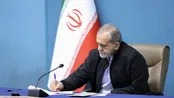 پزشکیان: ریشه بسیاری از محدودیت‌ها ناکارآمدی در مصرف است