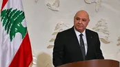 رئیس جمهور لبنان به واشنگتن رفت