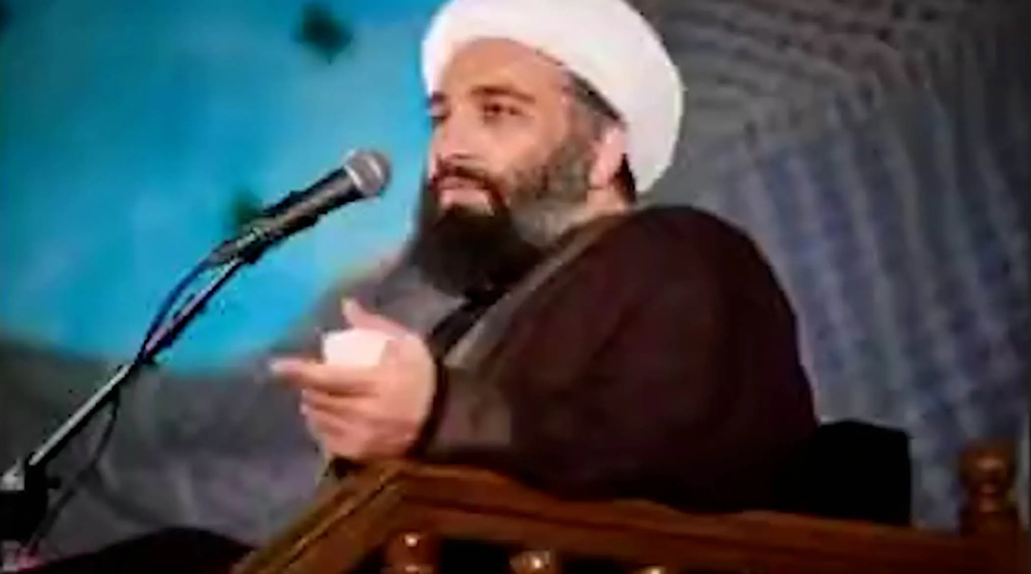 سخنان روحانی انقلابی که سوپرانقلابی‌ها را خشمگین کرد